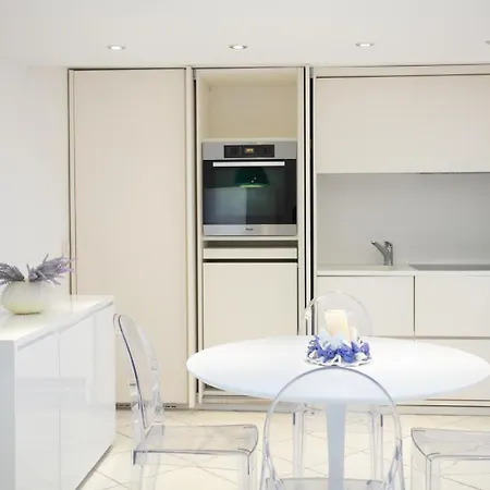 Rooftop Luxury דירה *
