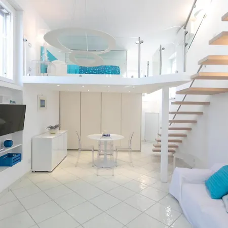 Rooftop Luxury *